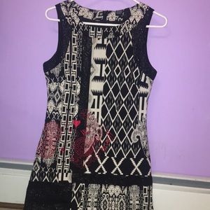 Desigual Dress